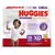 Packaging con falla! Pañales Pants Huggies Natural Care Más Suave - comprar online