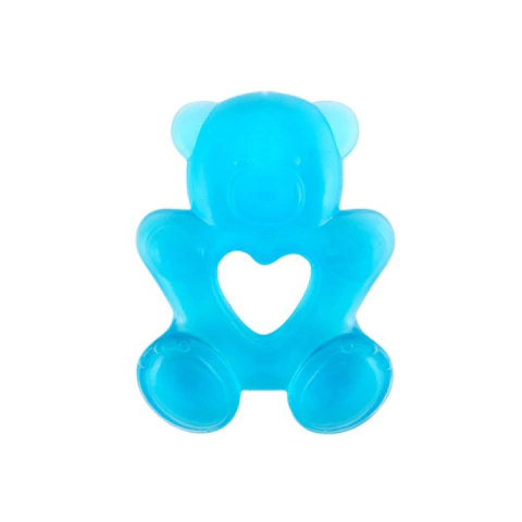 Mordillo Refrigerante Dispita Osito Corazon cod. 10834 - comprar online