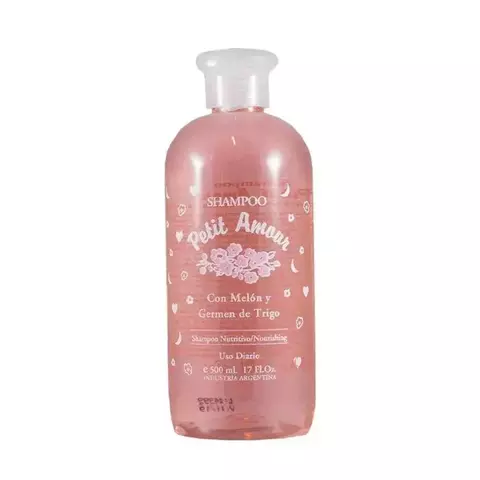 Petit Enfant Shampoo Amour x500ml