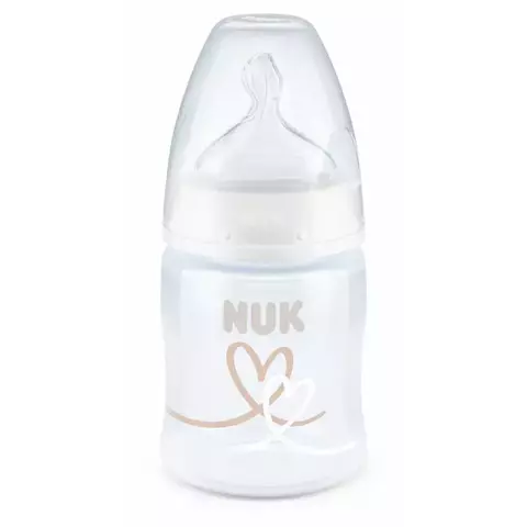 Mamadera Nuk First Choice Plus 150ml - comprar online