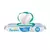 PROMO! 2 Pampers Deluxe Mensual + 1 Toallitas Húmedas Pampers x48 de regalo en internet