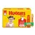 Packaging con falla! COMBO! Pack Pañales Huggies Classic + Toallitas x48u - comprar online