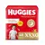 Packaging con falla! Huggies Natural Care TODOS LOS TALLES