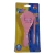 Juego de cepillo y peine Baby Bee 6m+ cod.4004 - PAÑAL ONCE