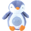 Pinguino Peluche Musical Luz Love cod.6936