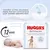 PROMO! 2 X 10% OFF Huggies Dermacare todos los talles - PAÑAL ONCE