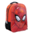 Mochila Infantil Espalda Spiderman Mascara 16" Cod. 11739