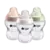 Mamadera Closer To Nature 260 Ml Pack X 3 Tommee Tippee cod.4920 - PAÑAL ONCE