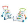 Andador Caminador Primeros Pasos Luz Sonido Set Actividades LOVE cod.PF11 - comprar online