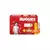Packaging con falla! Combo Huggies Natural Care + Toallita Humeda La Sirenita x48u TALLE XXXG x48