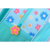 Mochila Infantil Espalda Peppa Pig 12" Happy Days Cod.55409 - PAÑAL ONCE