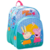 Mochila Infantil Espalda Peppa Pig 12" Happy Days Cod.55409 - comprar online