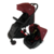 Cochecito Travel System Priori Mycro cod. 7257 - PAÑAL ONCE