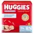 Packaging con falla! Huggies Natural Care RNx34u