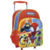 Mochila Infantil Carrito Spidey Villanos 12"Cod.WABRO85104 - comprar online