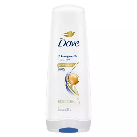 Acondicionador Dove reconstrucción completa 400ml - comprar online