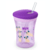 Vaso Con Sorbete Blando NUK Evolution Action Cup 12m+ cod.1458 - comprar online