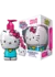 ALGABO JABON LIQUIDO HELLO KITTY x300ml