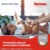Imagen de Toallitas Húmedas Huggies Triple Protect X 48 con Oleo Calcáreo