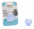 Chupete Inicial Cavidad Para Dedo Baby Innovation cod.10196