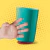 Vaso Antivuelco Tommee Tippee x190 ML cod.9068 - PAÑAL ONCE