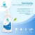 Burbujitas Baby Suavizante 1l