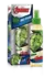Body Splash Hulk 125ml Algabo