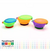 Bowl Con Sopapa GRANDE 6+ Meses Baby Innovation cod.0084