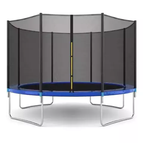 Cama Elástica Naku CE-02 con Red de Seguridad - comprar online