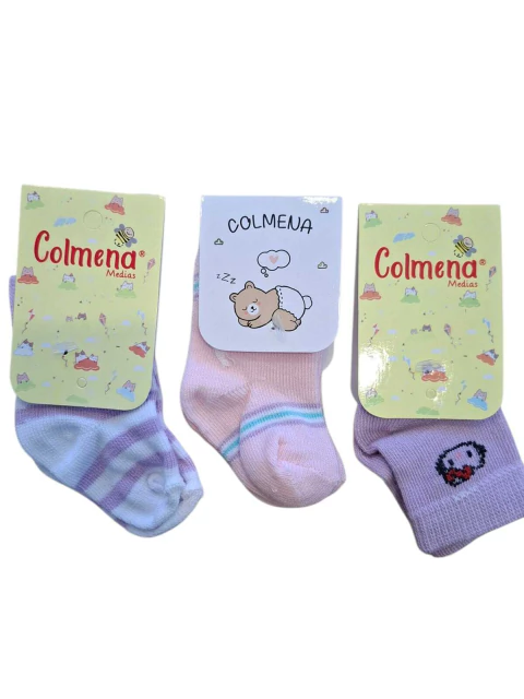 Medias Colmena Cod.GOD0056 - comprar online