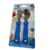 Set Cuchara Y Tenedor Infantec Cod.1457