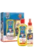 ALGABO Paw Patrol Set Colonia 125ml + Shampoo 200ml