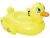 Pato Inflable Agua Flotador Bebe Colchoneta Pileta Bestway BES34151