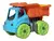 Camión Mini Frontal Infantil Duravit cod.0680