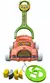 Caminador paseador auto 2 en 1 New Plast cod.0167 en internet