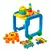 Mesa de actividades New Plast cod.0617
