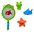 Animalitos de Mar para la Bañera LOVE Cod.1240BX15 - comprar online