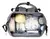 Mochila Maternal gris C/Cambiador Priori cod.8305 - comprar online