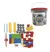 Bloques encastrables KY x60 Unidades New Plast cod.0516 en internet