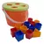 Balde De Encastre Formas Duravit Didáctico cod.00656