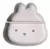 Plato Conejo De Silicona Con Divisiones DISPITA cod.10695 - comprar online