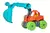 Duravit Retro Excavadora Mini Infantil cod.0681 - comprar online