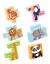 Rompecabezas JUNGLA 9 piezas LOVE Cod.12400RP81 - comprar online