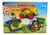 Juego didactico encastrable telefono New Plast cod.0165C