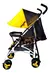 Coche Paraguas Reforzado Capota Extensible Cod.247 - comprar online