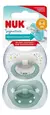 Chupete Nuk Signature 0-6 m x2
