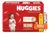 PROMO PAÑAL SALE! 4 Huggies Natural Care + 4 Toallitas húmedas Sirenita x48 - PAÑAL ONCE