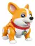Perro Robot LOVE Cod.12400MS81 - comprar online