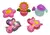 Animalitos, Flores y Jardinería para la bañera LOVE Cod.1240BX13 - comprar online