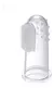 Dedal con cepillo PRIORI - comprar online